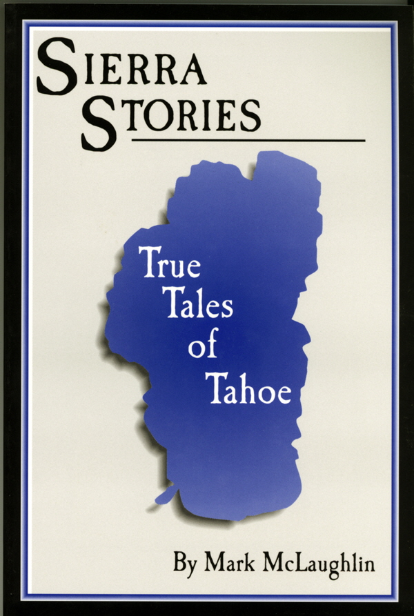 Sierra Stories Vol 1 Cover 600px