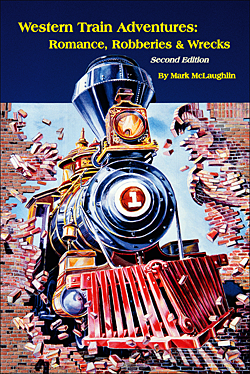Train book cover 2013 250