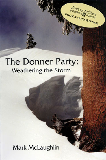 Nugget #91 Donner book cover102