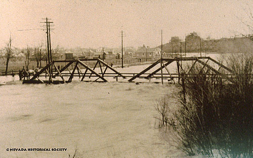 1907 Truckee R flood (Website)