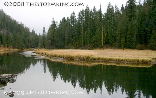 Nugget #155 D Truckee River reflection02
