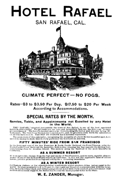 Nugget #50 B Climate health hotel ad 600 Nugget #50 B Climate health hotel ad 600