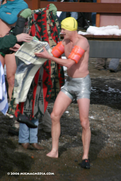 Nugget #54 E duck tape swimsuit Nugget #54 E duck tape swimsuit