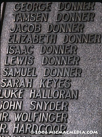 Closeup deaths plaque ID200