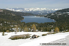 donner lake 220