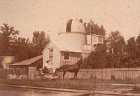 C. Friend and observatory20002 C. Friend and observatory20002