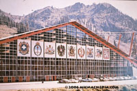 1960 Squaw Olympics ID 200