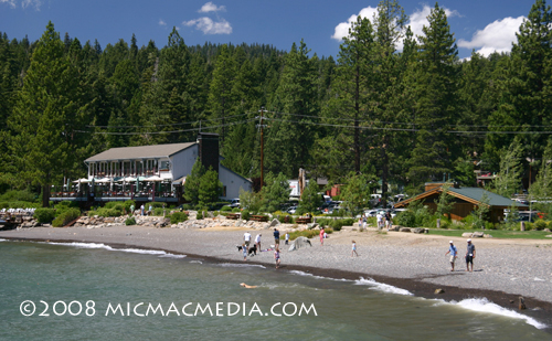 Nugget #150 H Public access, dog friendly beach Nugget #150 H Public access, dog friendly beach