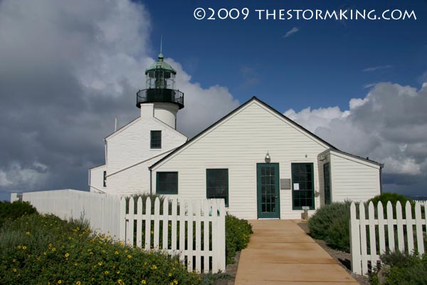 Nugget #171 D Pt Loma Lighthouse Nugget #171 D Pt Loma Lighthouse