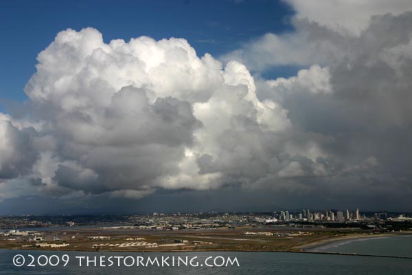Nugget #171 I Clouds Dwarf Skyline Nugget #171 I Clouds Dwarf Skyline