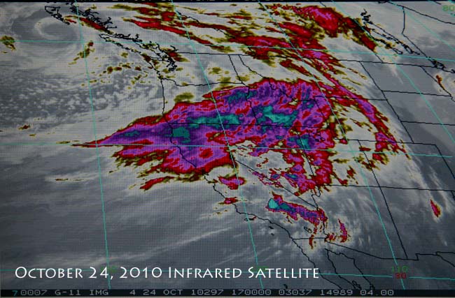 Nugget #193 IR Sat E Pacific