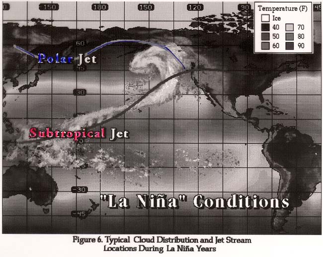 Nugget #194 La Nina Conditions Nugget #194 La Nina Conditions