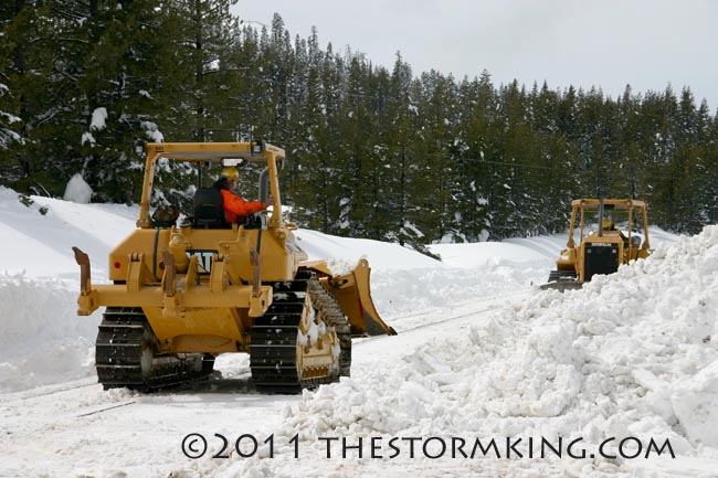 Nugget #203 Union Pacific Clearing  Tracks