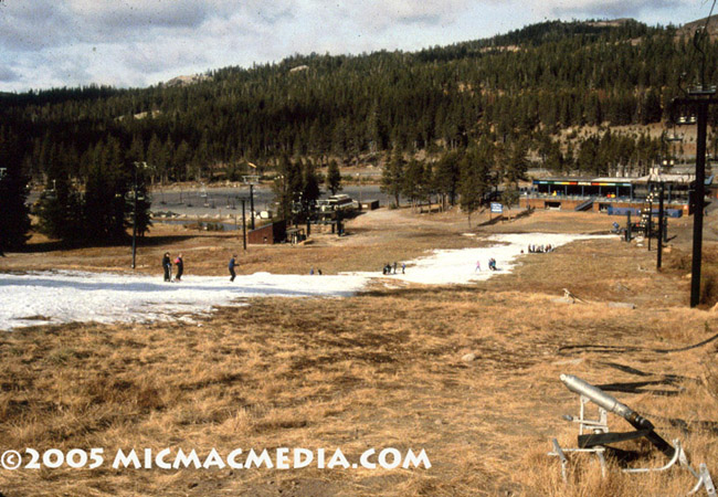 Nugget #25 Snowmaking Boreal ID and resized Nugget #25 Snowmaking Boreal ID and resized