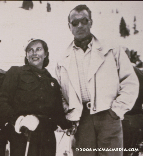 Nugget #51 A Gary Cooper Sky Tavern ID 6001 Nugget #51 A Gary Cooper Sky Tavern ID 6001
