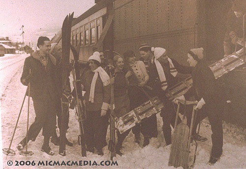 Nugget # 59 A Snowball Express ID Nugget # 59 A Snowball Express ID