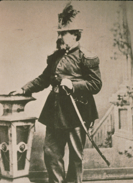 Nugget #67 A Emperor Norton sized Nugget #67 A Emperor Norton sized