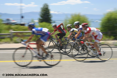 Nugget #86 B Tahoe bike race 2 Nugget #86 B Tahoe bike race 2