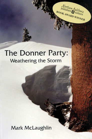 Nugget #91 Donner book cover1 Nugget #91 Donner book cover1