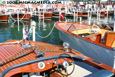 Nugget 92 A 2006 boat show copy Nugget 92 A 2006 boat show copy