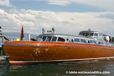 Nugget 92 D Boat show sized Nugget 92 D Boat show sized