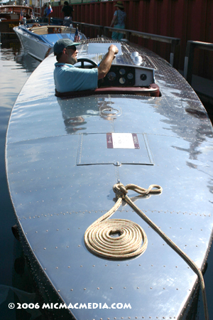 Nugget 92 E Boat show copy Nugget 92 E Boat show copy